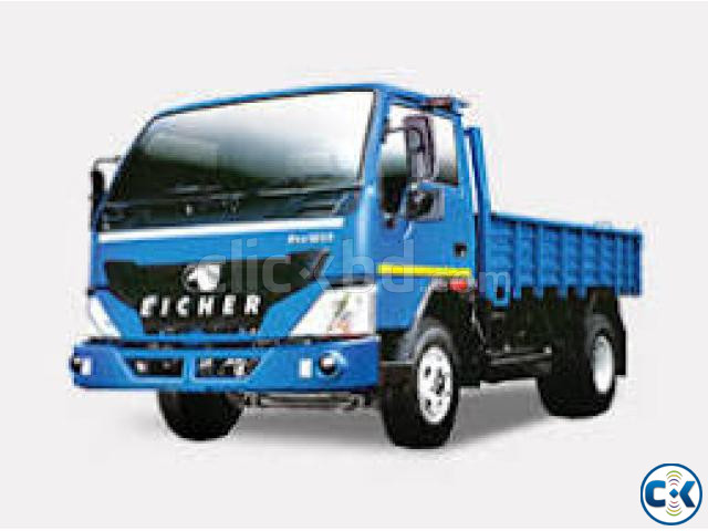 Eicher Pro 1075 pikup large image 1