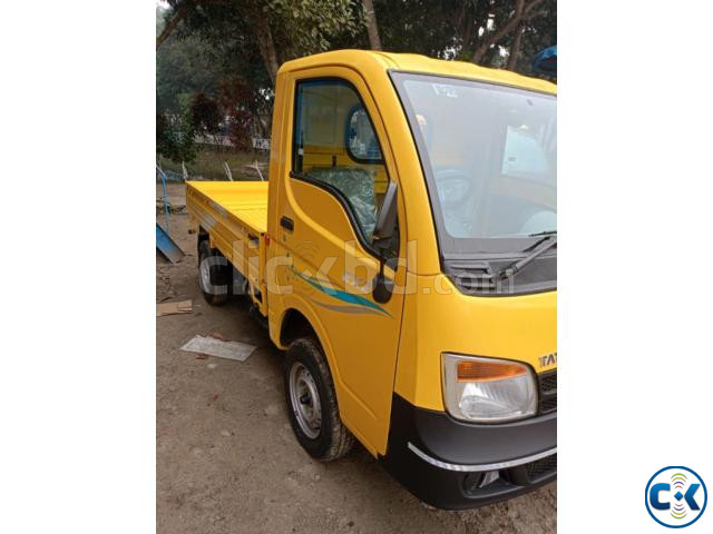 Tata Ace Ex2 Pikup 2025 large image 1