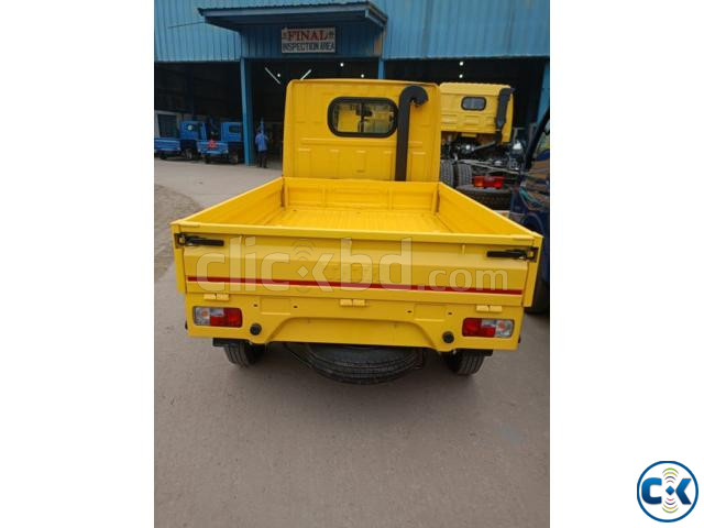 Tata Ace Ex2 Pikup 2025 large image 2