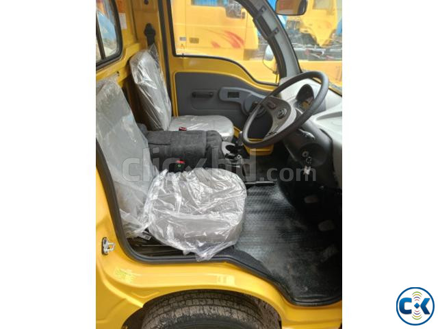 Tata Ace Ex2 Pikup 2025 large image 3