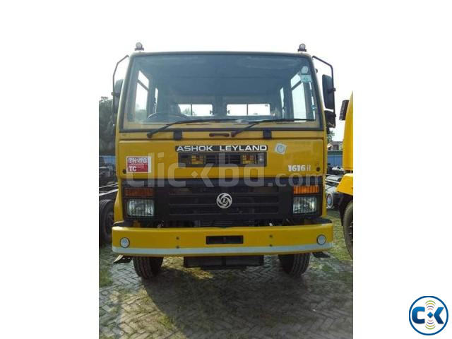 Ashok Leyland 1616 IL Truck Chassis large image 2