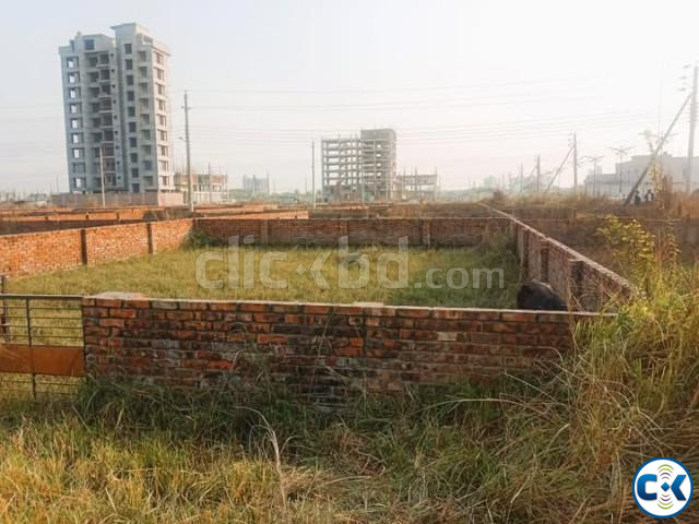 bashundhara plot price list large image 0