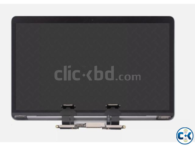 Full LCD Screen Assembly for MacBook Pro Retina 13 A1989 large image 0