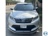 Toyota Harrier Advance Premium - 2018 Hybrid 