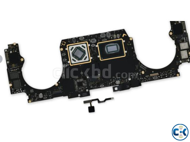 MacBook Pro 16 2019 2.6 GHz Logic Board Radeon Pro 5300M large image 0