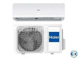 Haier Non-Inverter HSU-12AquaCool Slim AC