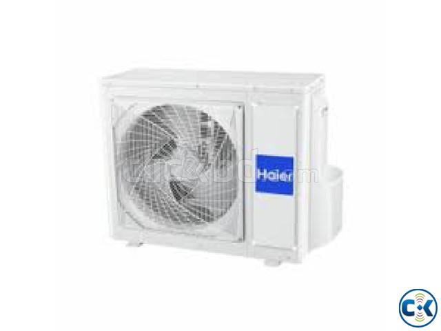 Haier Inverter HSU-18EnergyCool Ac large image 1