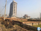 4 Katha land Sale Block-L Bashundhara R A