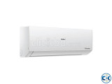 Haier 1 Ton DC Inverter Split Air Conditioner 12CleanCool