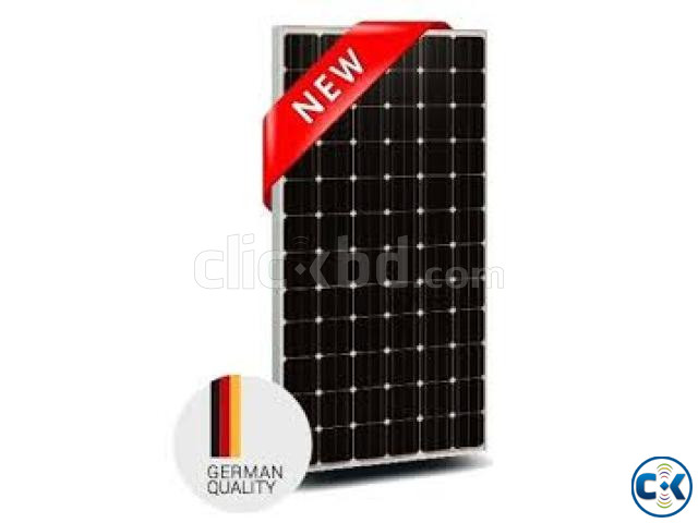 Germany Solar Panel large image 2