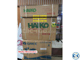 HAIKO 1 Ton Split Air Conditioner HA-12KT410