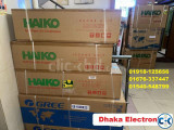 HAIKO 1.5 Ton Split Air Conditioner HA-18KT410