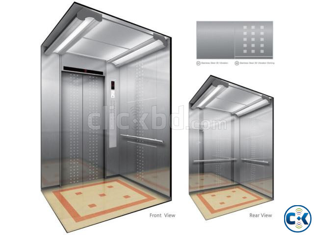 Korean Elevator Supplier in Bangladesh large image 3