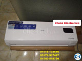 Haier 1 Ton DC Inverter Split Air Conditioner 12EnergyCool