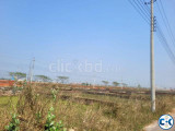 Plot Price For Sale in Bashundhara Residential Area