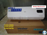 Haier 1.5 Ton DC Inverter Split Air Conditioner 18Energycool