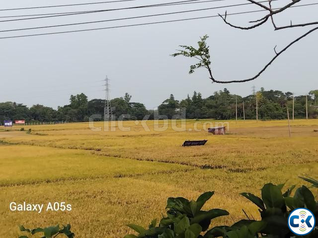 ঢাকা মাওয়া এক্সপ্রেস ওয়ের সাথে জমি প্লট কিনুন কমদামে large image 2