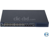 Ruijie RG-S2910-24GT4SFP-UP-H