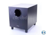 Onkyo Skw-391 Bass Reflex Subwoofer 130 Watt 8 Passive Sub