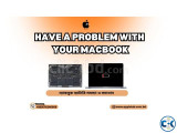 Macbook battery Problems