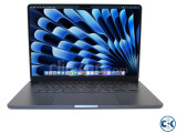 MacBook Air 15 M2 8-Core CPU 10-Core GPU 8GB 512GB