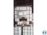 Intermediate Bulk Container