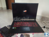 Asus ROG Strix G531GT