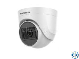 Hikvision DS-2CE76D0T-ITPF 2 MP Indoor Fixed Turret Camera