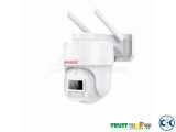 Hivideo H5D 3MP Smart Home Full Color PTZ Camera