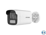 Hikvision DS-2CD1T23G2-LIU 2MP Bullet IP Camera