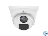 Uniview UAC-T115-F28 5MP Analog HD Turret CC Camera