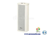 Ahuja ASC-310T 10 Watt Off-white PA Column Speaker