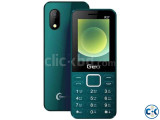 Geo R27 Mobile Dual Sim