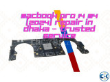 MacBook Pro 14 M4 2024 Repair in Dhaka Trusted Service