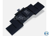 MacBook Pro 15 Retina A1398 Mid 2015 Battery A1618