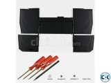 Battery for Apple MacBook Retina 12 A1534 Early 2015 MF855