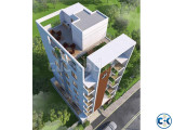 Luxurious Apartment for Sale Ongoing Project in Aftabnagar Luxurious Apartment for Sale Ongoing Project in Aftabnagar