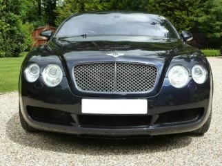 2004 Bentley Continental GT Serious Buyers Only 