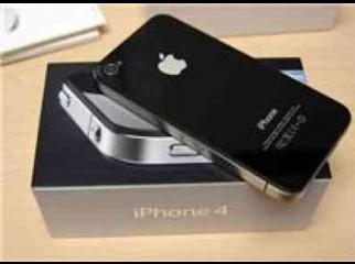 Brand New Apple iPhone 4G HD 32GB unlocked
