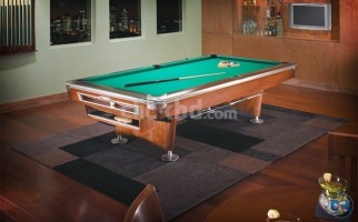 Brand New Pool Table and accessories