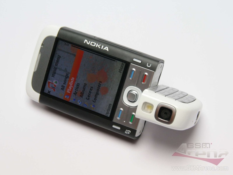 nokia 5700 xm large image 0