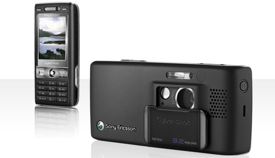 Sony ericsson k800i sale korte chai large image 0