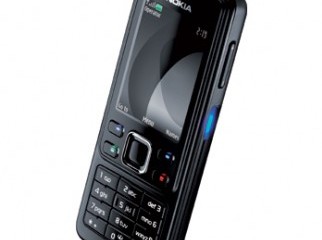 NOKIA 6300 3 200TK