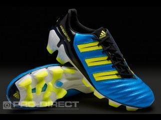 adidas predator traxion HG firm ground blue 