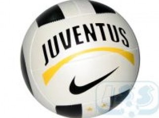 nike juventus match ball