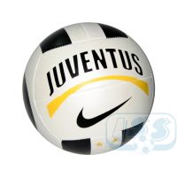 nike juventus match ball large image 0