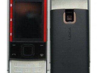 nokia X3-00 3 month used