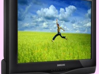 Very Cheap SAMSUNG 32 HD LCD TV Only TK-39000