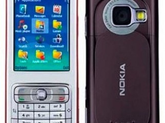 NOKIA n73 All Fresh