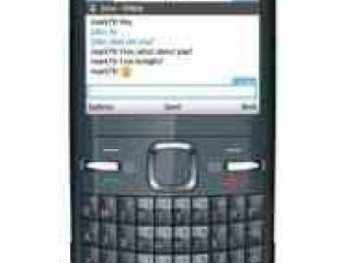 Nokia C3 Brand new condition 